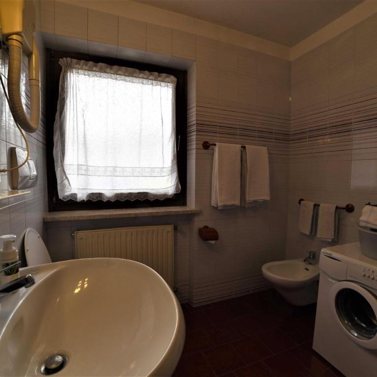 Cèsa Al Bosch - Appartamento con 1 Camera da Letto, Balcone e Vista Montagna - 2