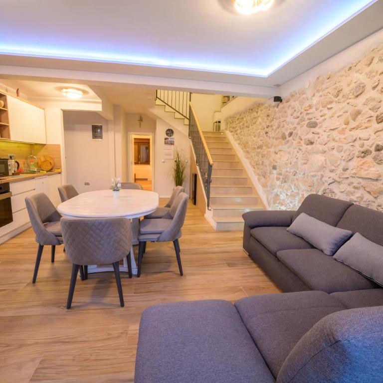 Villa Schumann - Vila sa 3 Spavaće Sobe - 85