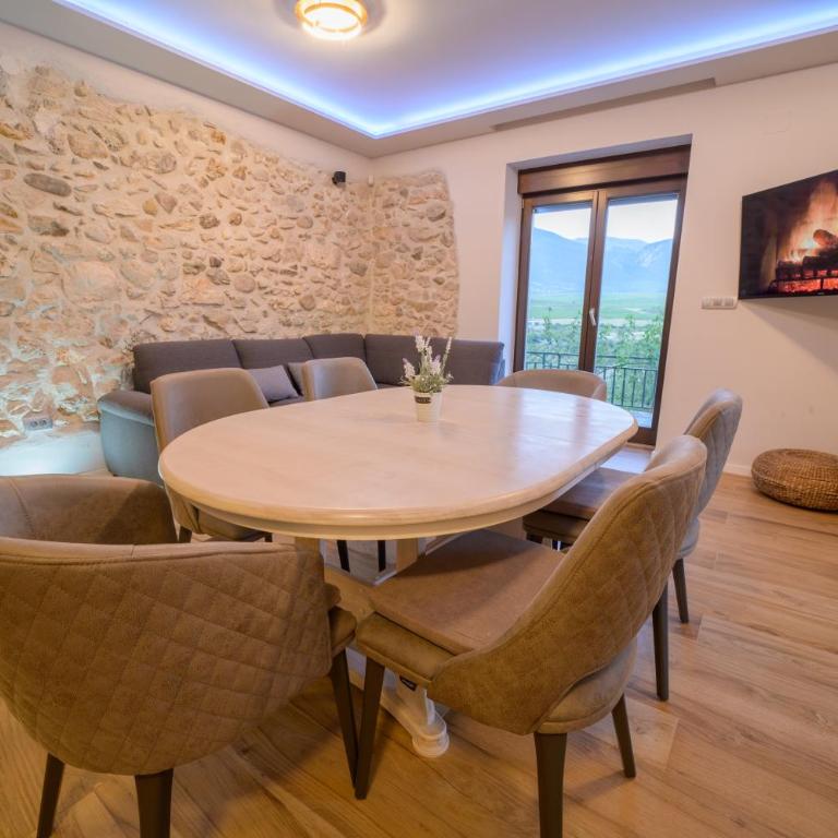 Villa Schumann - Three-Bedroom Villa - 87