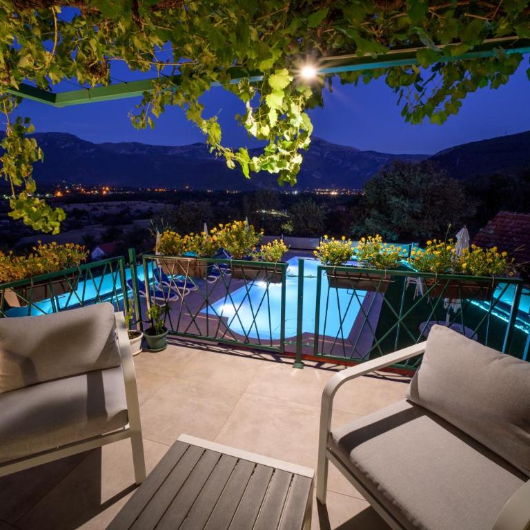 Villa Schumann - Three-Bedroom Villa - 41