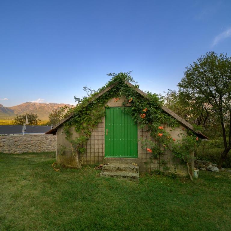 Villa Schumann - Three-Bedroom Villa - 46