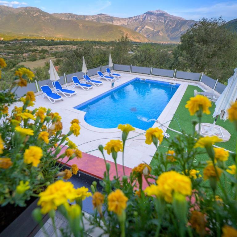 Villa Schumann - Three-Bedroom Villa - 11