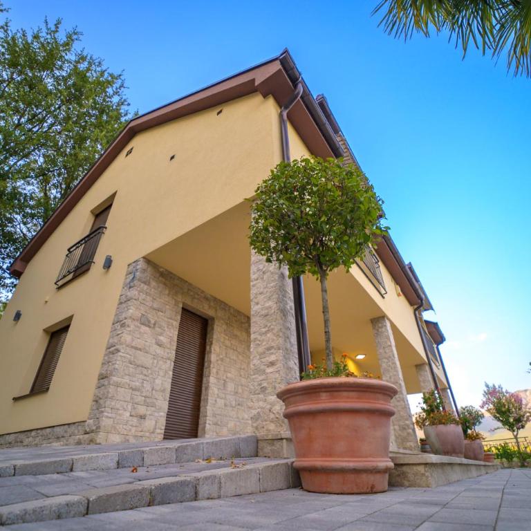 Villa Schumann - Three-Bedroom Villa - 100