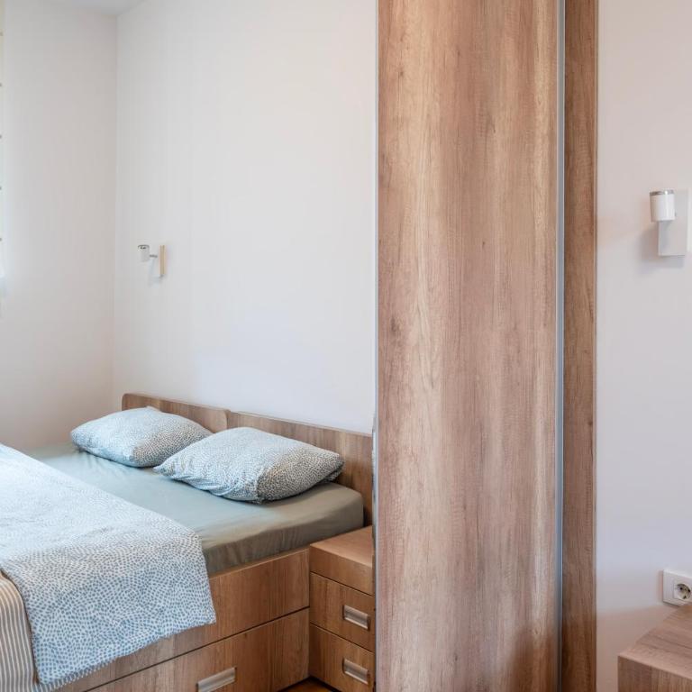 Modern Living Apt - Academic - PRIVATE PARKING - Apartman sa 1 Spavaćom Sobom - 22