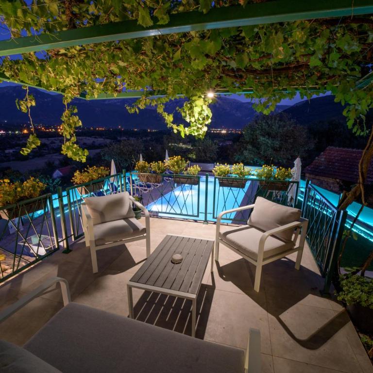 Villa Schumann - Three-Bedroom Villa - 6
