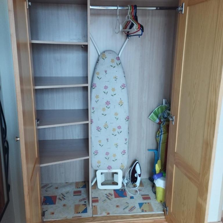 Ruhige Ferienwohnung für alle an der Costa Blanka bei Denia - Apartamento de 2 dormitorios - 28