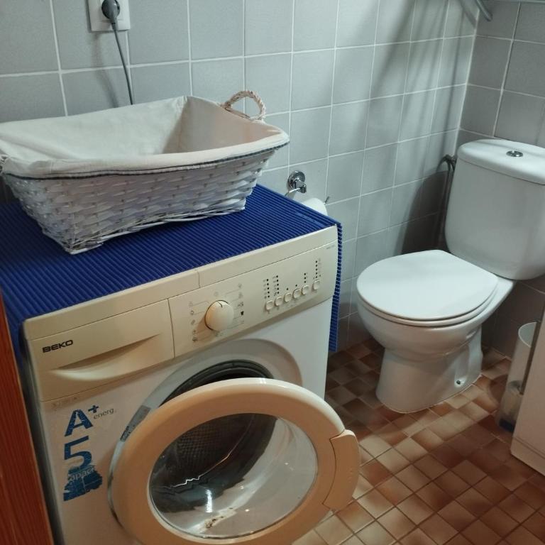 Ruhige Ferienwohnung für alle an der Costa Blanka bei Denia - Apartamento de 2 dormitorios - 25