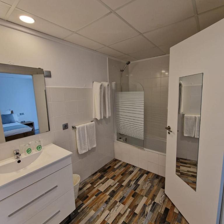 Soul Beach Hotel By Mc - Adults Recommended - Habitación Dúplex - 1