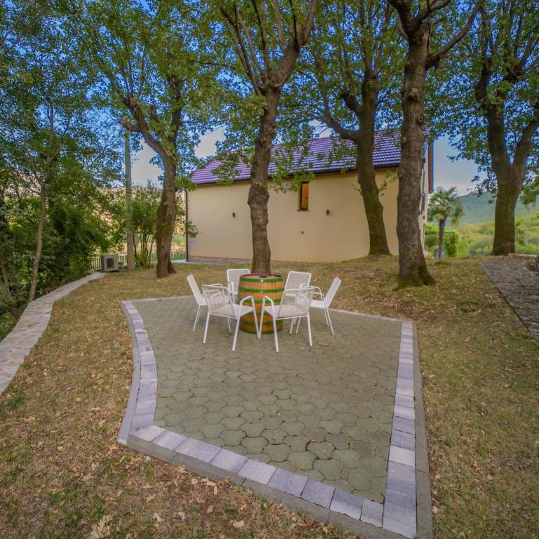 Villa Schumann - Three-Bedroom Villa - 53