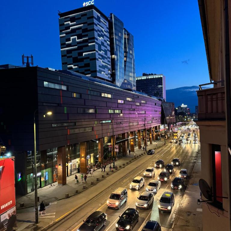 Mali Dvor - Two-Bedroom Apartment - 1