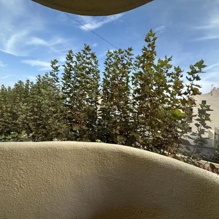 Ruhige Ferienwohnung für alle an der Costa Blanka bei Denia - Apartamento de 2 dormitorios - 6