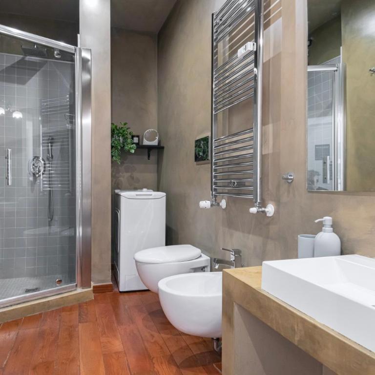 Easylife - Milano - Pier Lombardo 16 - Porta Romana - Appartamento - 23
