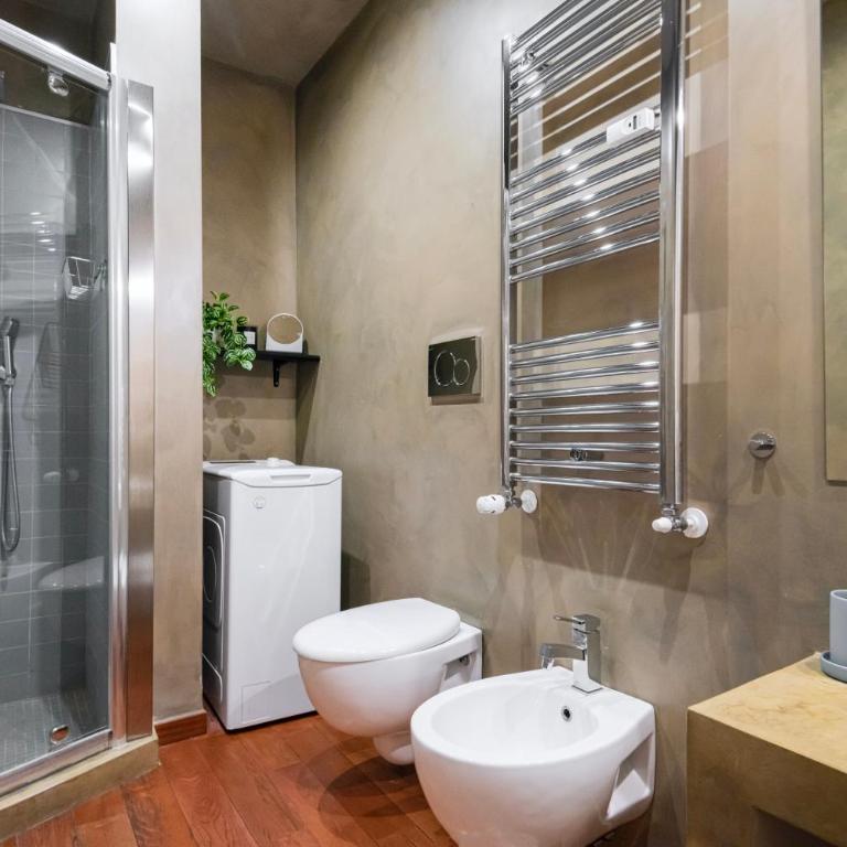 Easylife - Milano - Pier Lombardo 16 - Porta Romana - Appartamento - 21