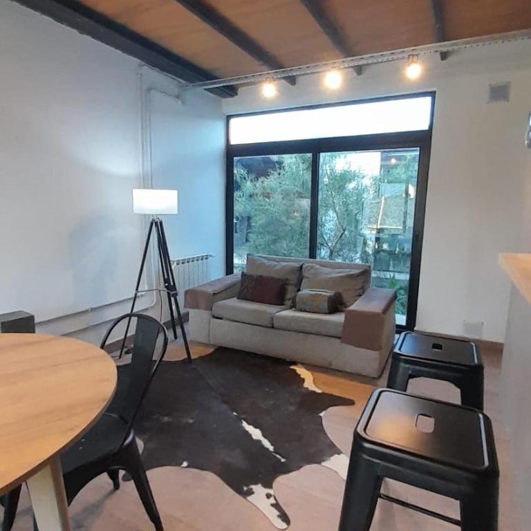Departamento 1 dormitorio - Plottier - Apartamento de 1 dormitorio - 12