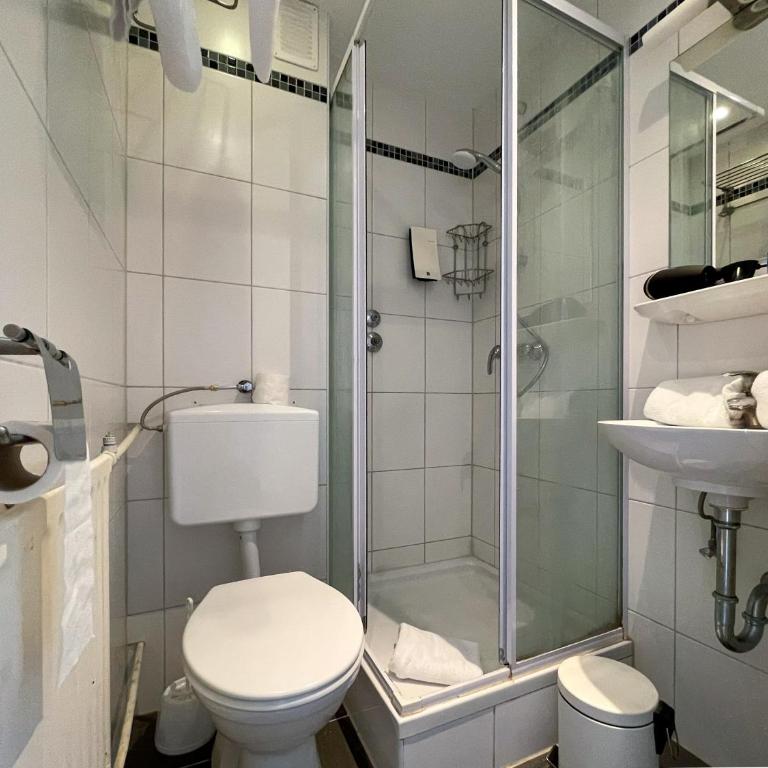 Hotel Sendlinger Tor - Doppelzimmer - 5
