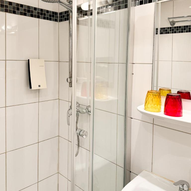 Hotel Sendlinger Tor - Doppelzimmer - 9