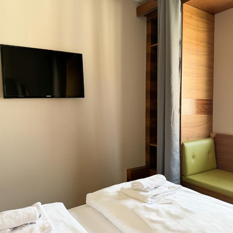 Hotel Sendlinger Tor - Doppelzimmer - 14