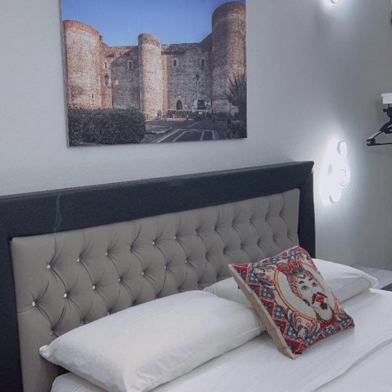 Fanale House - One-Bedroom Apartment - 43