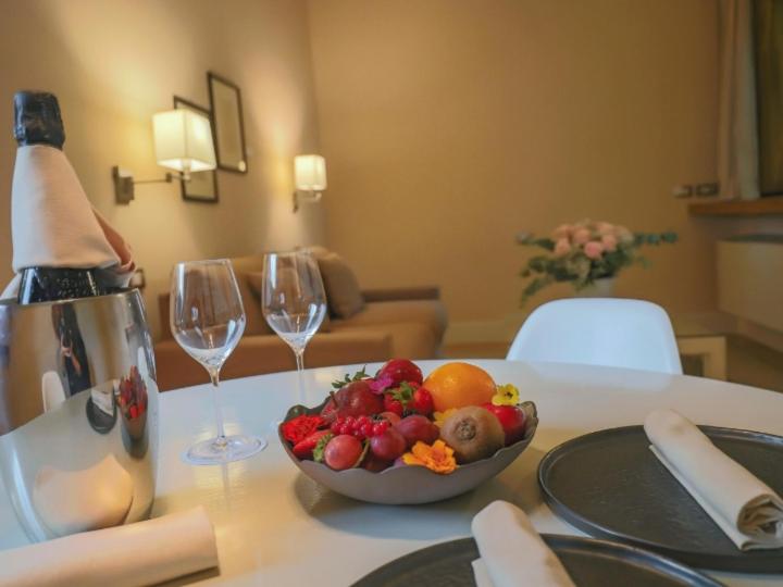 Hotel Acquaviva Del Garda - Suite con Accesso Spa - 3