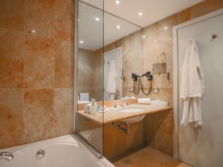 Hotel Acquaviva Del Garda - Suite con Accesso Spa - 4