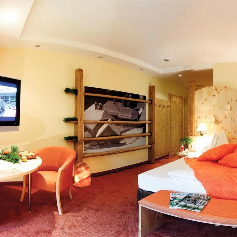 Der Kirchheimerhof - Superior - Junior Suite - 2