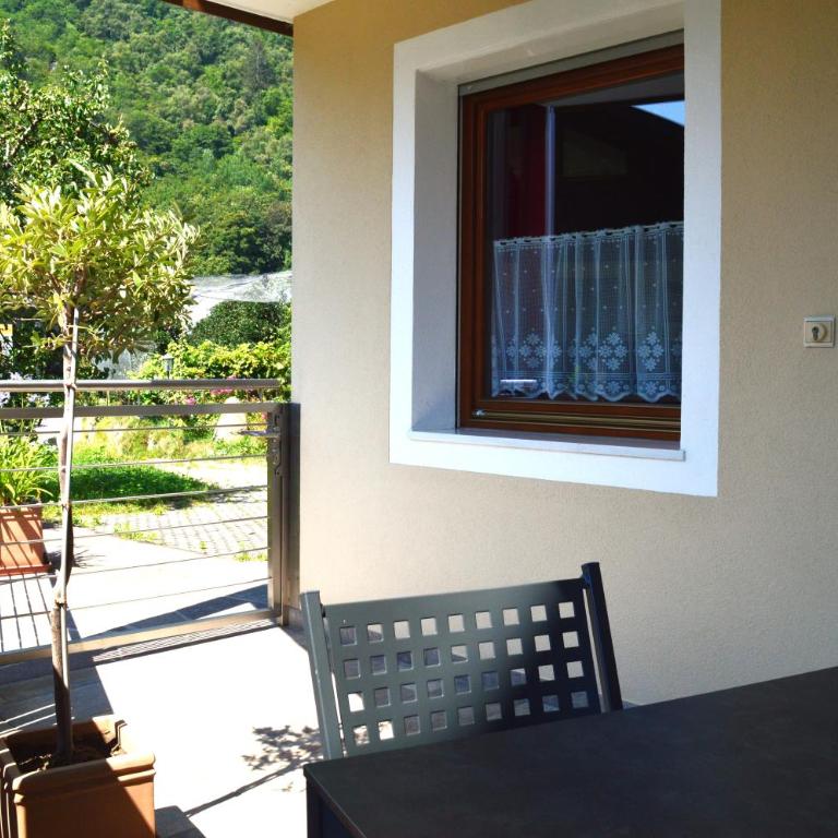 Residence Sonnenburger - Biobauernhof - Azienda agricola biologica - Three-Bedroom Apartment - 29