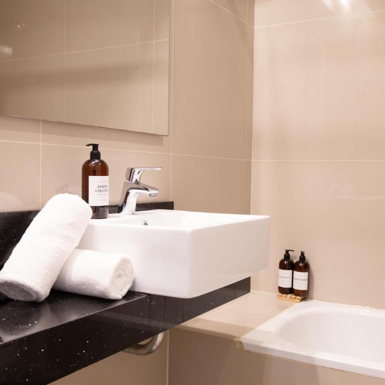 Abedul Deluxe Apartment - Apartamento de 1 dormitorio - 21