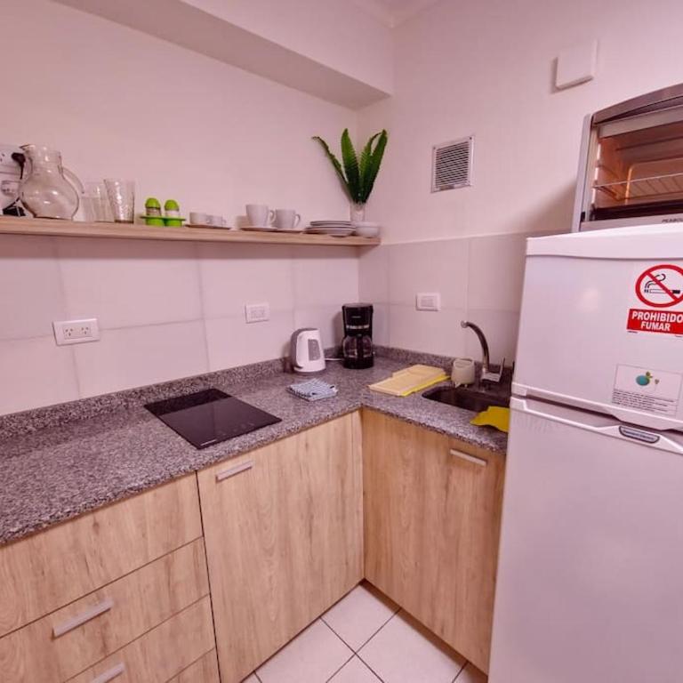 Cozy Studio Apt in Downtown - Apartamento de 1 dormitorio - 3