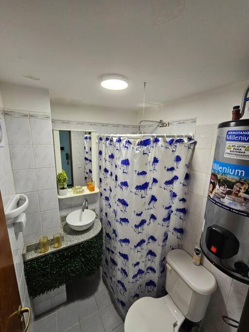 Cozy Studio Apt in Downtown - Apartamento de 1 dormitorio - 29