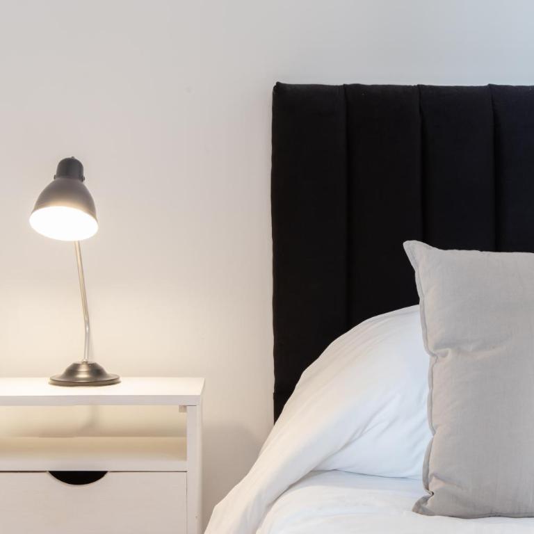 Abedul Deluxe Apartment - Apartamento de 1 dormitorio - 26
