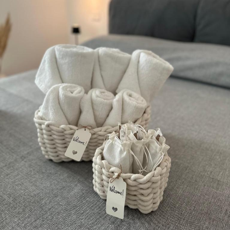San Simplicio Relax Apartment - Appartamento con 1 Camera da Letto - 9