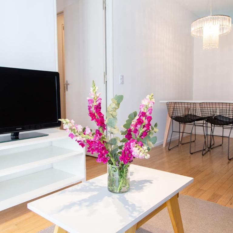 Abedul Deluxe Apartment - Apartamento de 1 dormitorio - 31