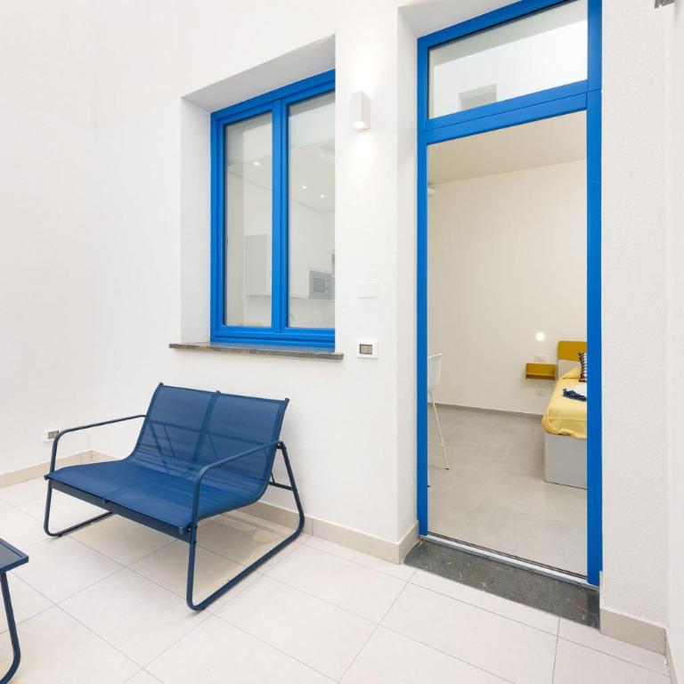 Residence Mazzini - Monolocale - 2