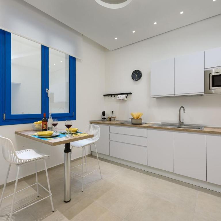 Residence Mazzini - Monolocale - 3