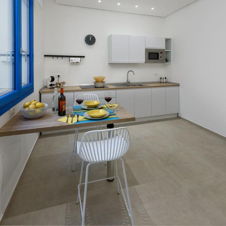 Residence Mazzini - Monolocale - 4