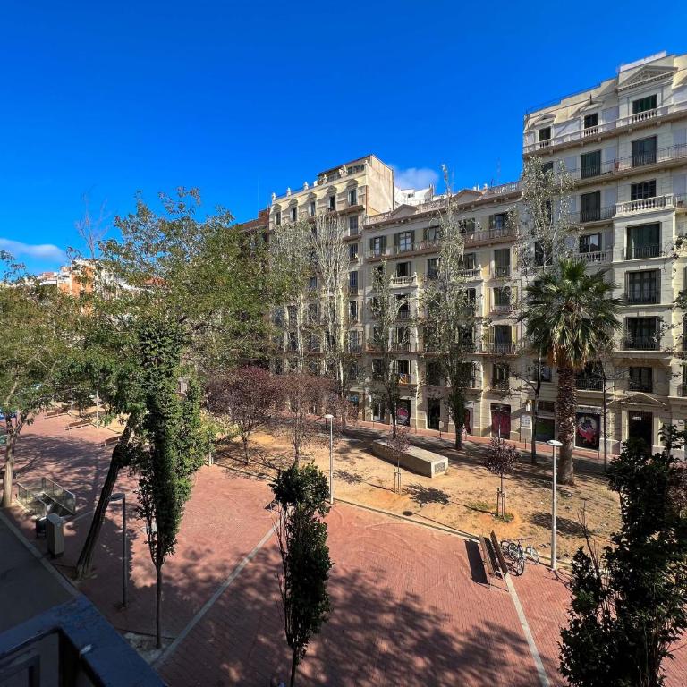 Stay U-nique Apartments Mistral II - Three-Bedroom Apartment - 22