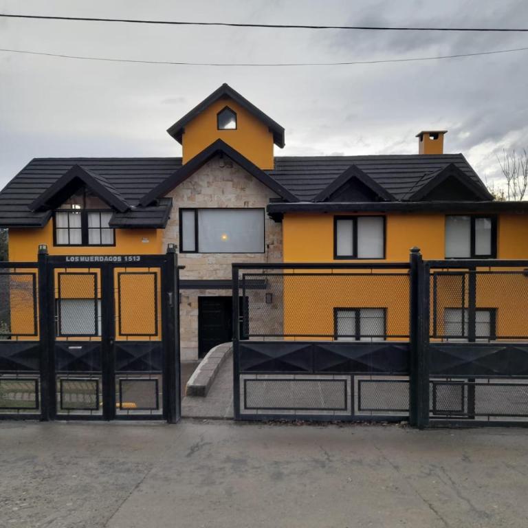 Monoambiente en Bariloche - Apartamento de 1 dormitorio - 1