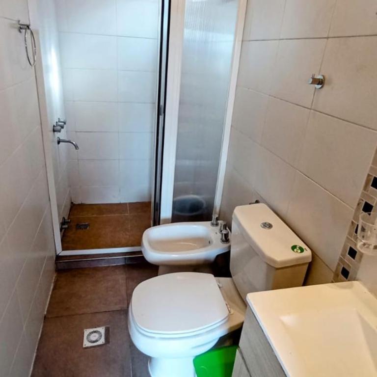Monoambiente en Bariloche - Apartamento de 1 dormitorio - 2