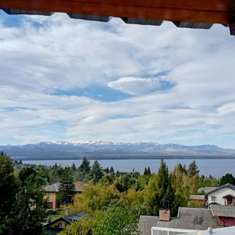 Monoambiente en Bariloche - Apartamento de 1 dormitorio - 3
