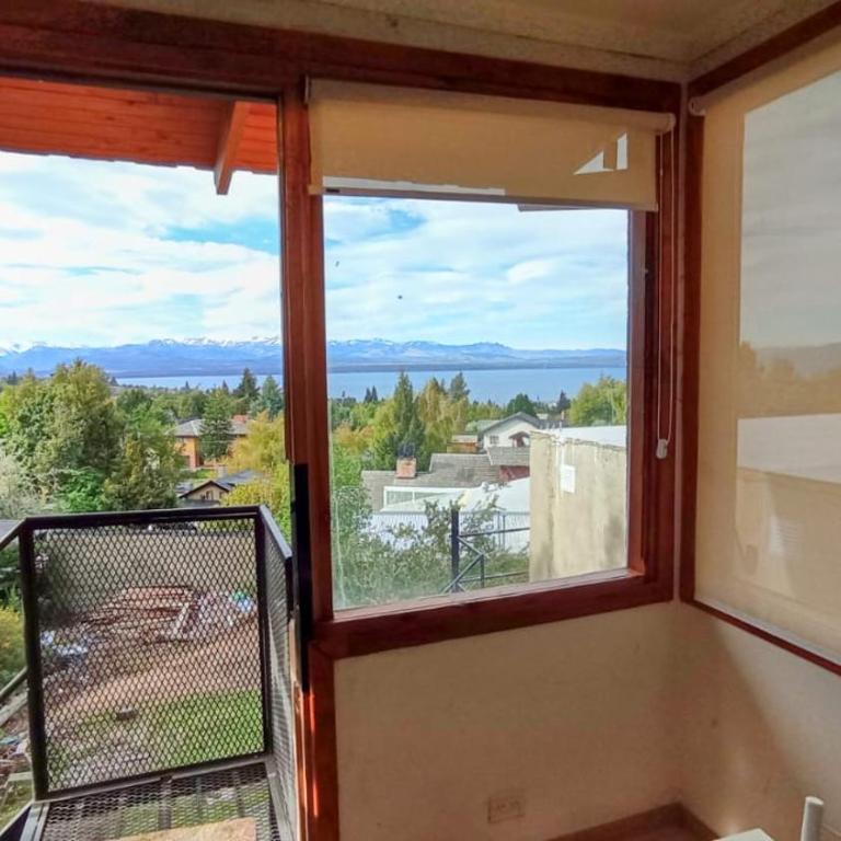 Monoambiente en Bariloche - Apartamento de 1 dormitorio - 4