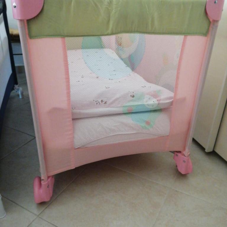 La Dimora di Livia - Appartamento con 3 Camere da Letto - 8