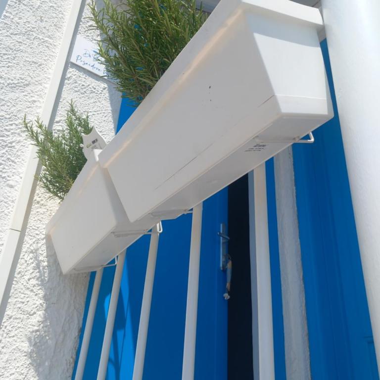 TOLUAMMARE Sicily - Ferienhaus - 19
