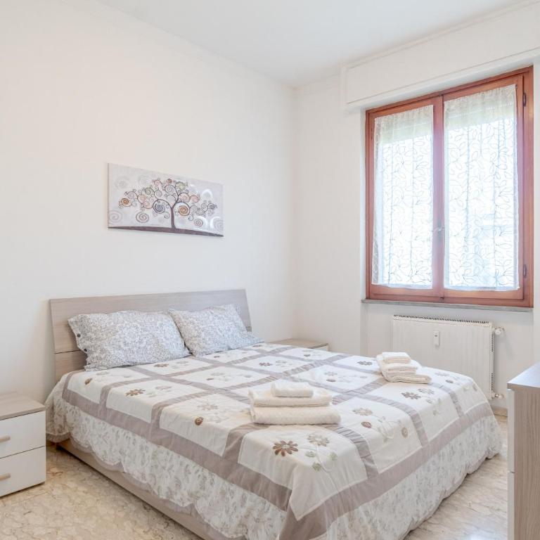 GuestHost - Mare e Monti Vacation Flat - Appartement 1 Chambre - 1