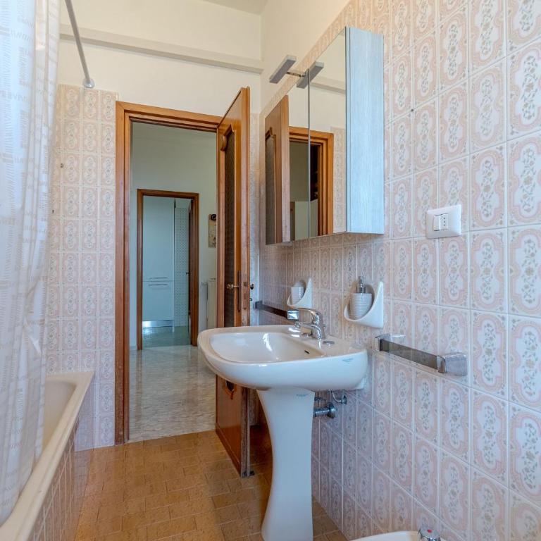 GuestHost - Mare e Monti Vacation Flat - Appartement 1 Chambre - 12