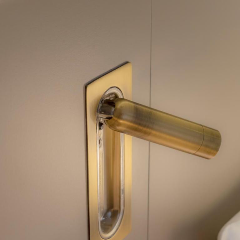 Carlemany Girona - Suite Junior - 5