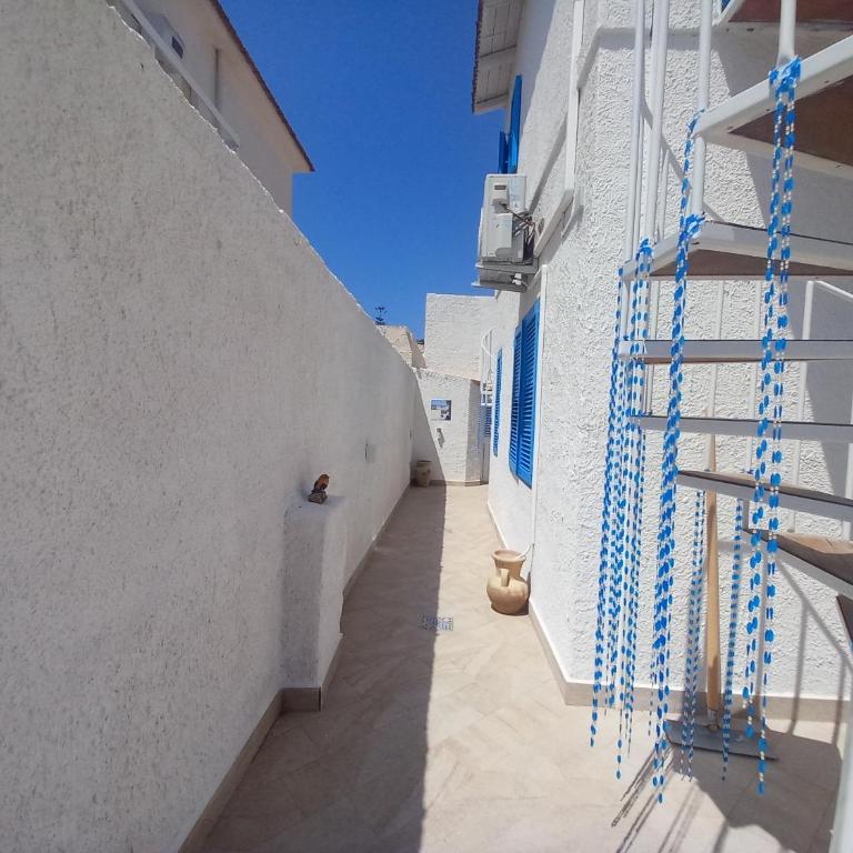 TOLUAMMARE Sicily - Ferienhaus - 24