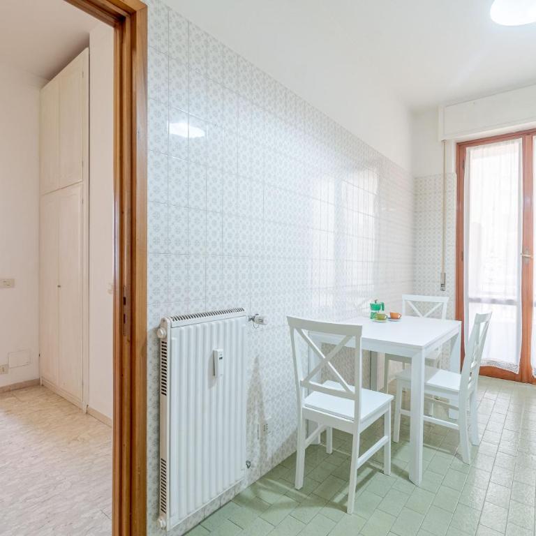 GuestHost - Mare e Monti Vacation Flat - Appartement 1 Chambre - 10