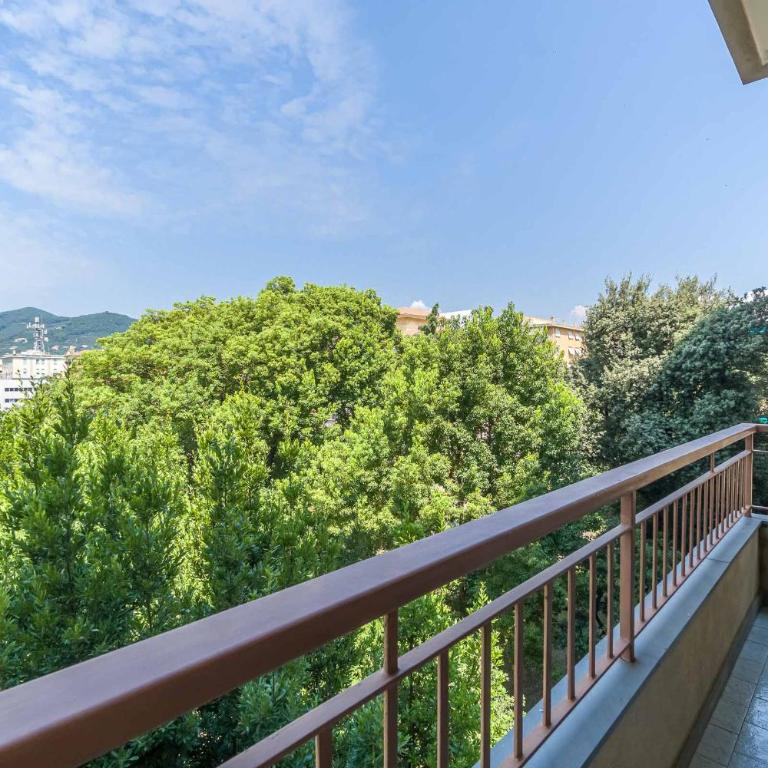 GuestHost - Mare e Monti Vacation Flat - Appartement 1 Chambre - 2