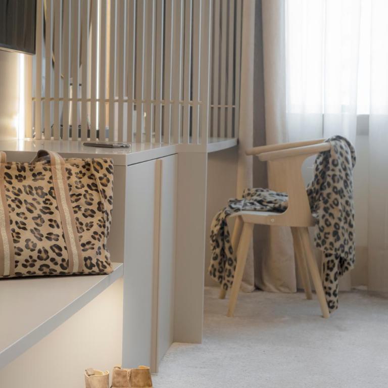 Carlemany Girona - Habitación Deluxe - 1 cama grande - 6
