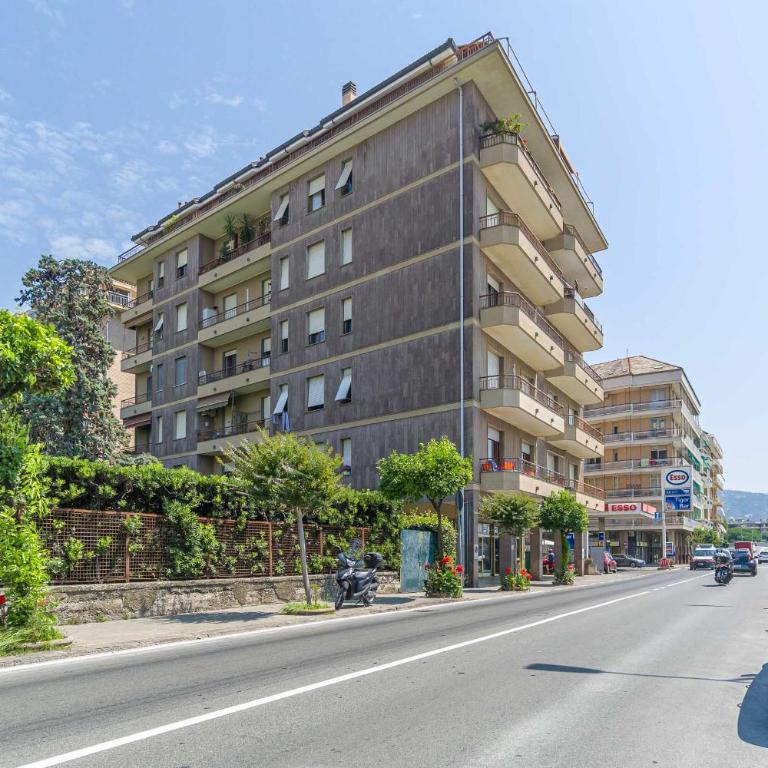 GuestHost - Mare e Monti Vacation Flat - Appartement 1 Chambre - 19